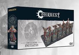 Dweghom: Initiates - PBW3310